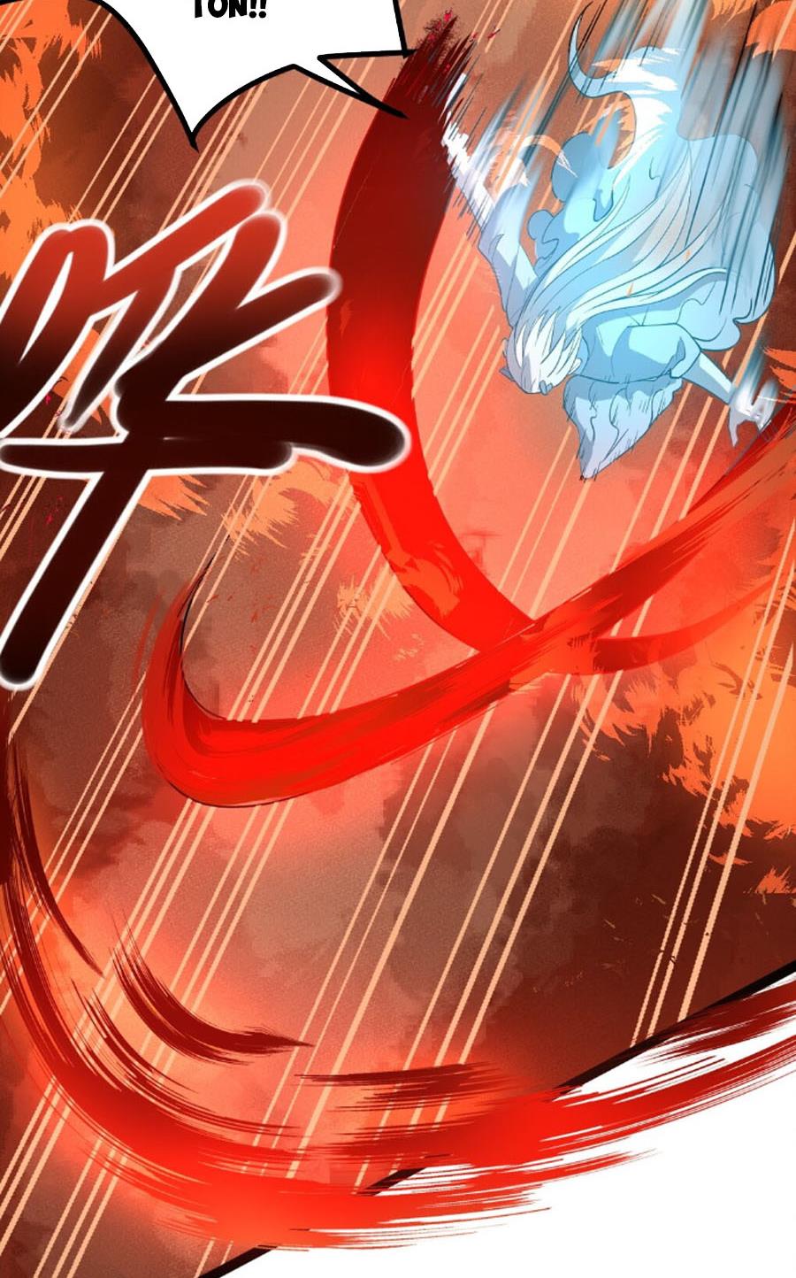 Vĩnh Sinh Chi Lộ Chapter 7 - Hamtruyen.vn