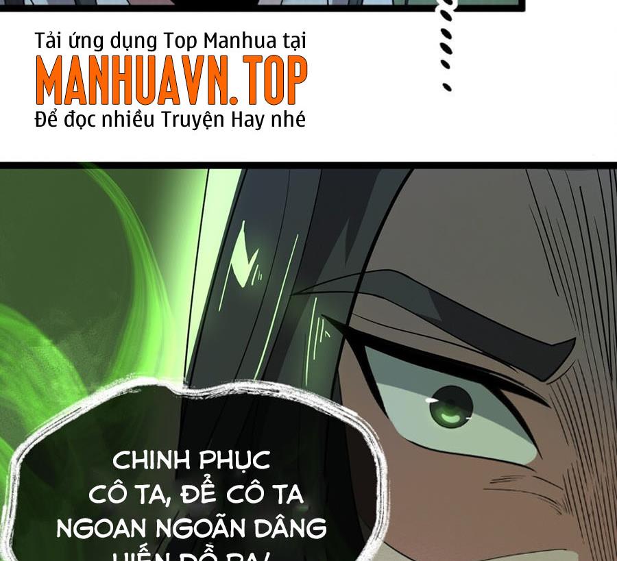 Vĩnh Sinh Chi Lộ Chapter 9 - Hamtruyen.vn