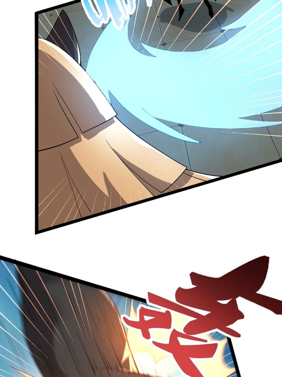 Vĩnh Sinh Chi Lộ Chapter 10 - Hamtruyen.vn
