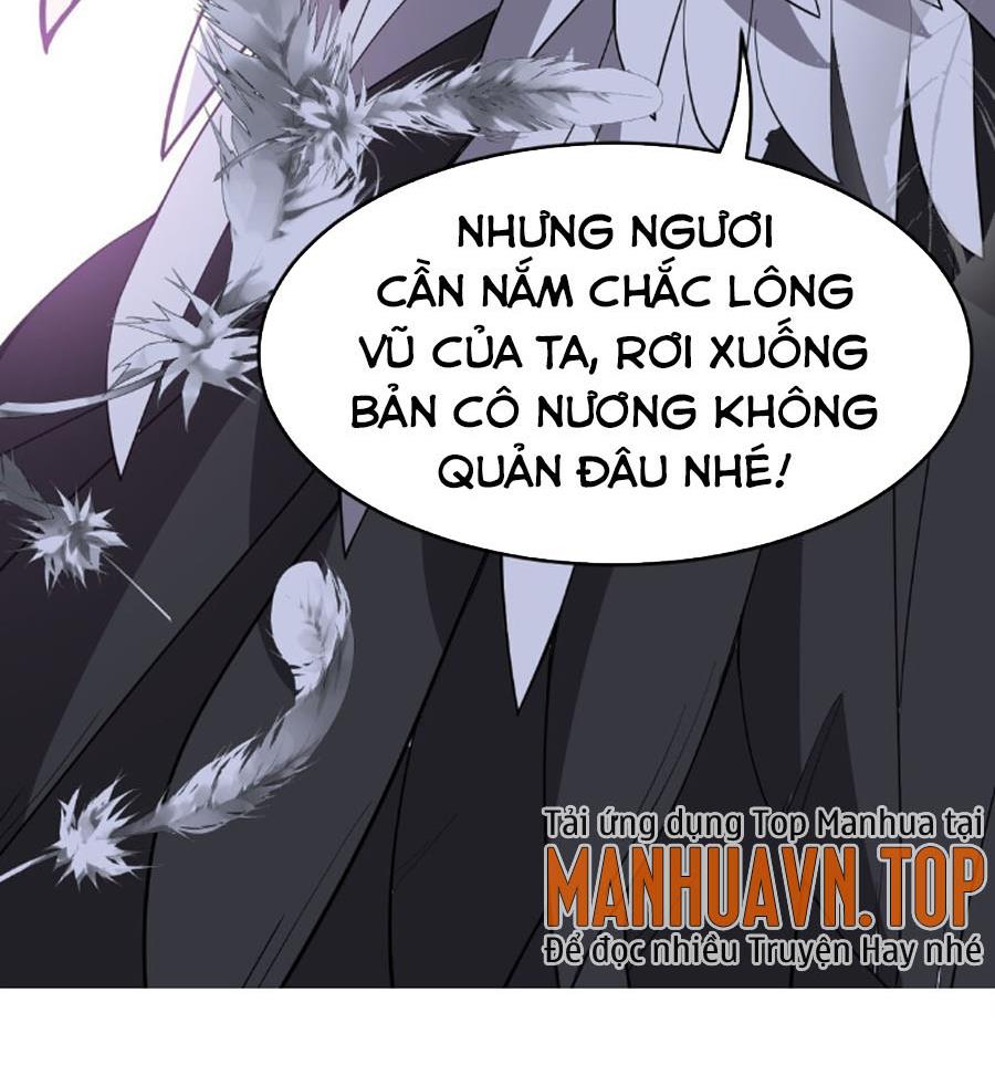 Vĩnh Sinh Chi Lộ Chapter 8 - Hamtruyen.vn