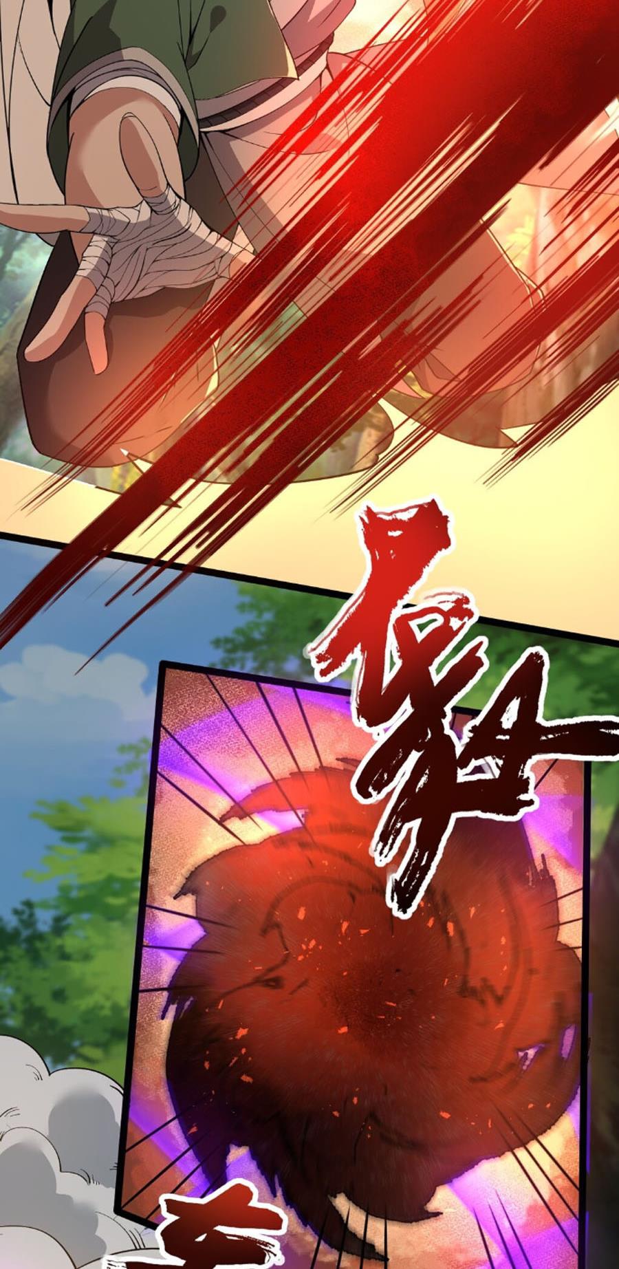 Vĩnh Sinh Chi Lộ Chapter 7 - Hamtruyen.vn