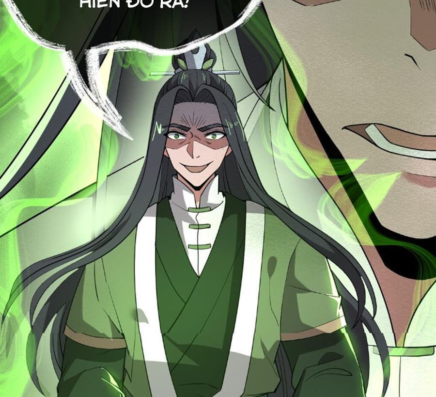 Vĩnh Sinh Chi Lộ Chapter 9 - Hamtruyen.vn