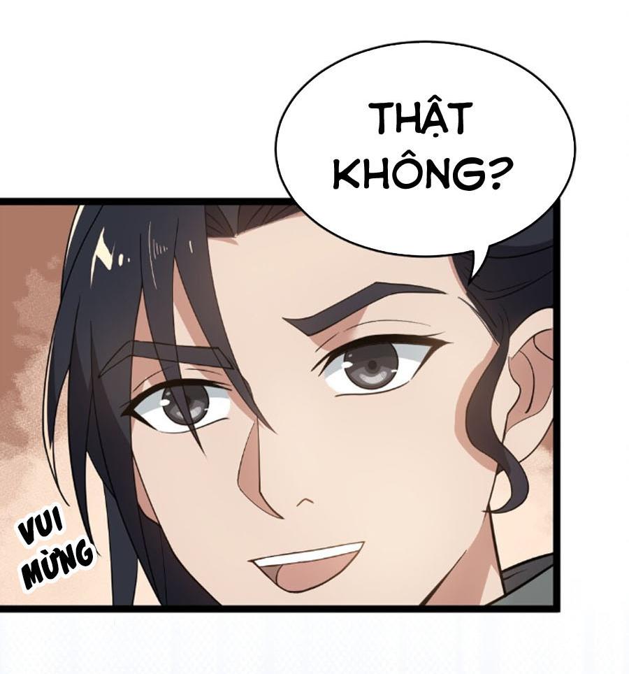 Vĩnh Sinh Chi Lộ Chapter 8 - Hamtruyen.vn