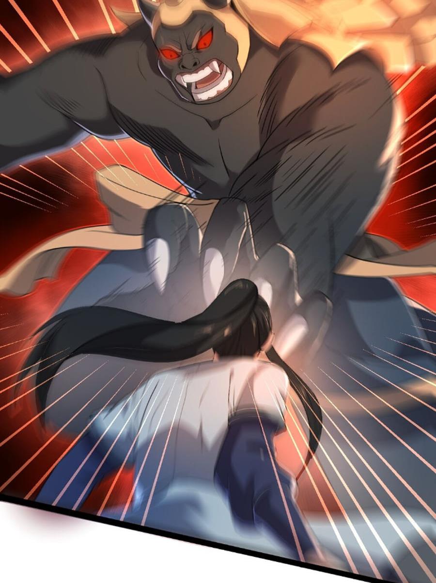Vĩnh Sinh Chi Lộ Chapter 10 - Hamtruyen.vn