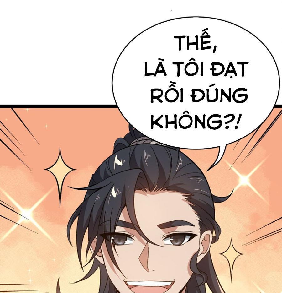 Vĩnh Sinh Chi Lộ Chapter 11 - Hamtruyen.vn