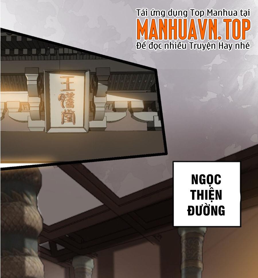 Vĩnh Sinh Chi Lộ Chapter 12 - Hamtruyen.vn
