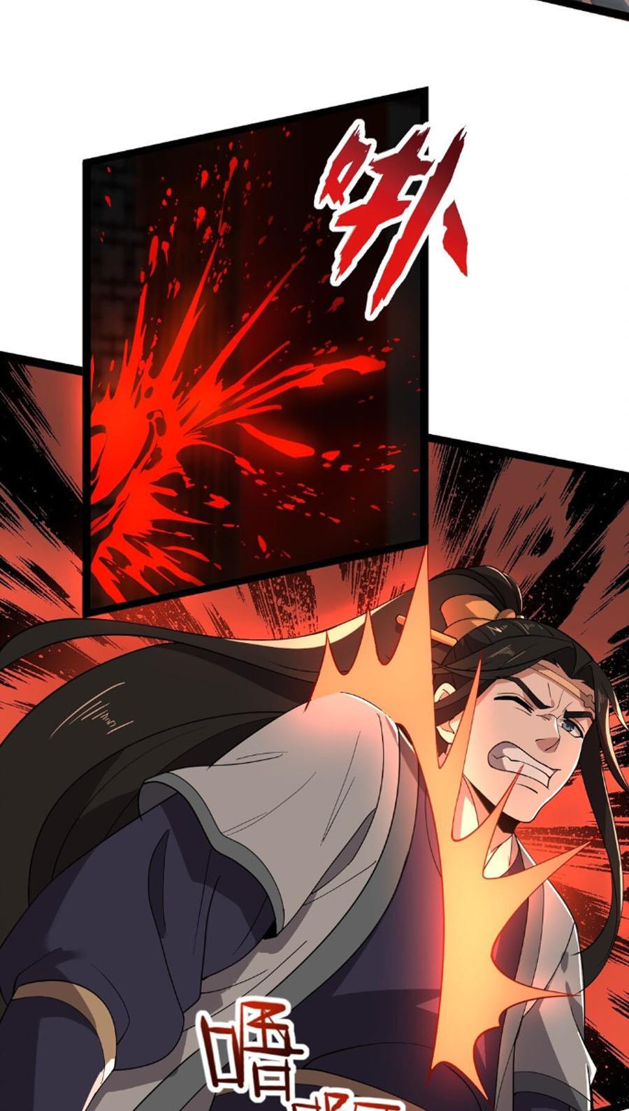 Vĩnh Sinh Chi Lộ Chapter 10 - Hamtruyen.vn