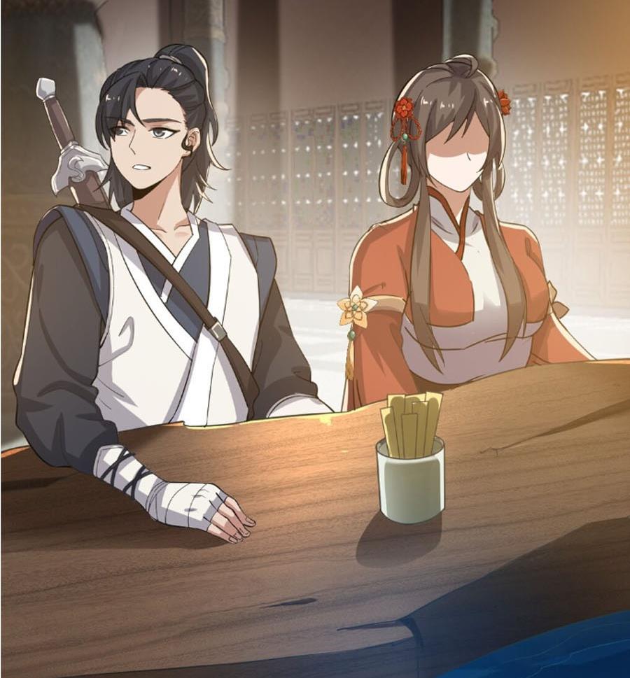 Vĩnh Sinh Chi Lộ Chapter 12 - Hamtruyen.vn
