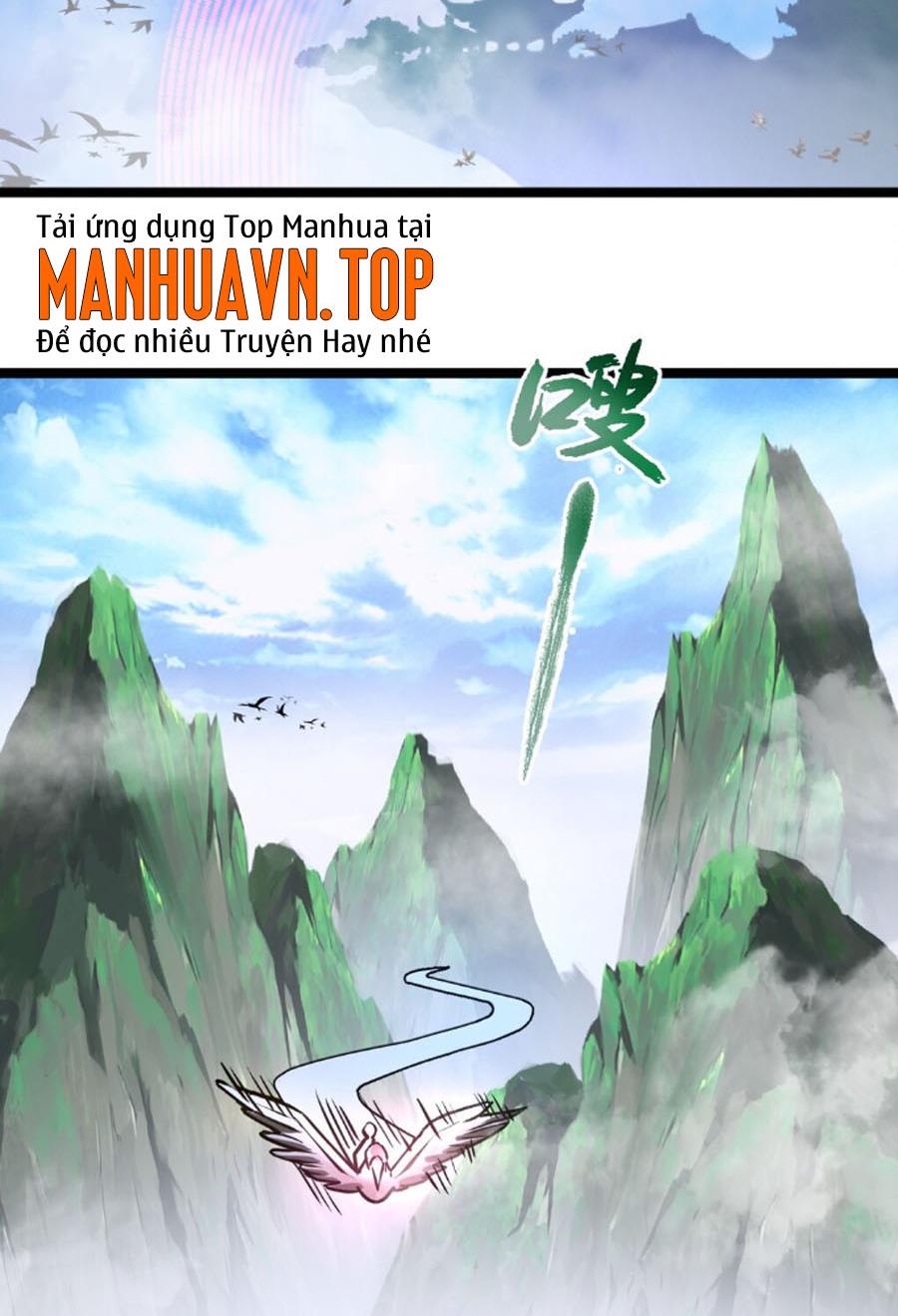 Vĩnh Sinh Chi Lộ Chapter 8 - Hamtruyen.vn
