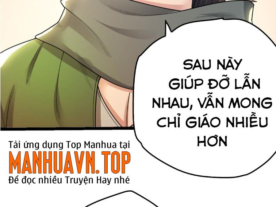 Vĩnh Sinh Chi Lộ Chapter 12 - Hamtruyen.vn