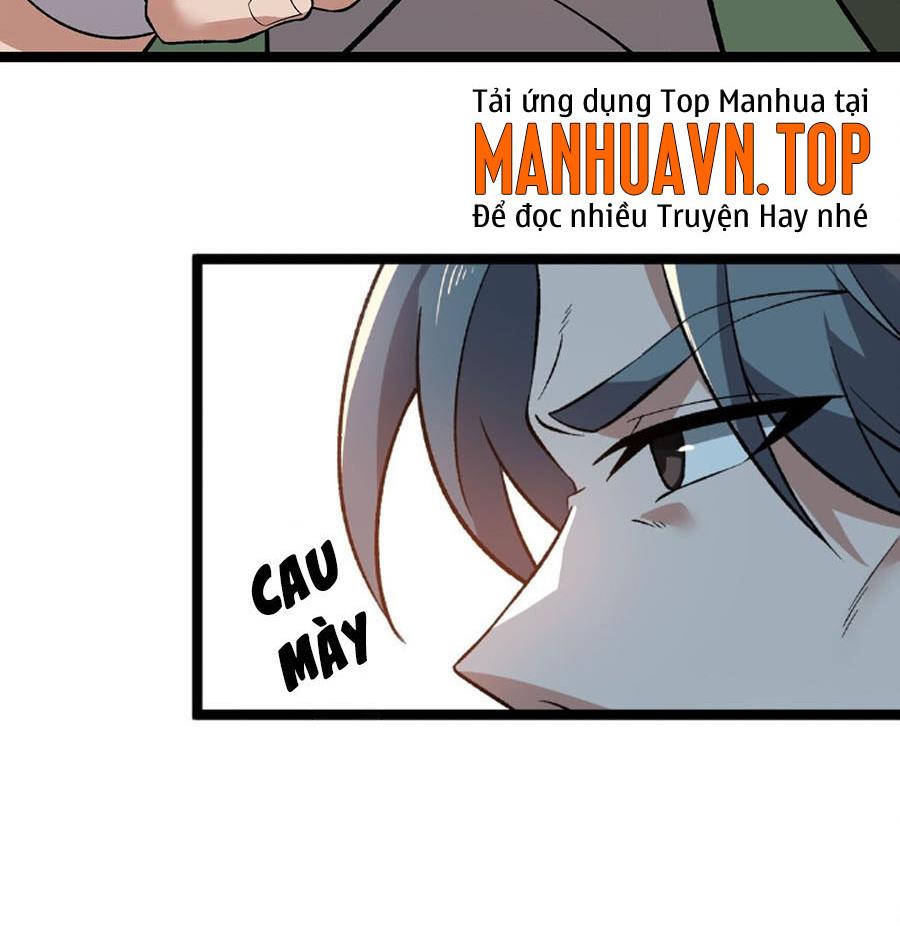 Vĩnh Sinh Chi Lộ Chapter 11 - Hamtruyen.vn