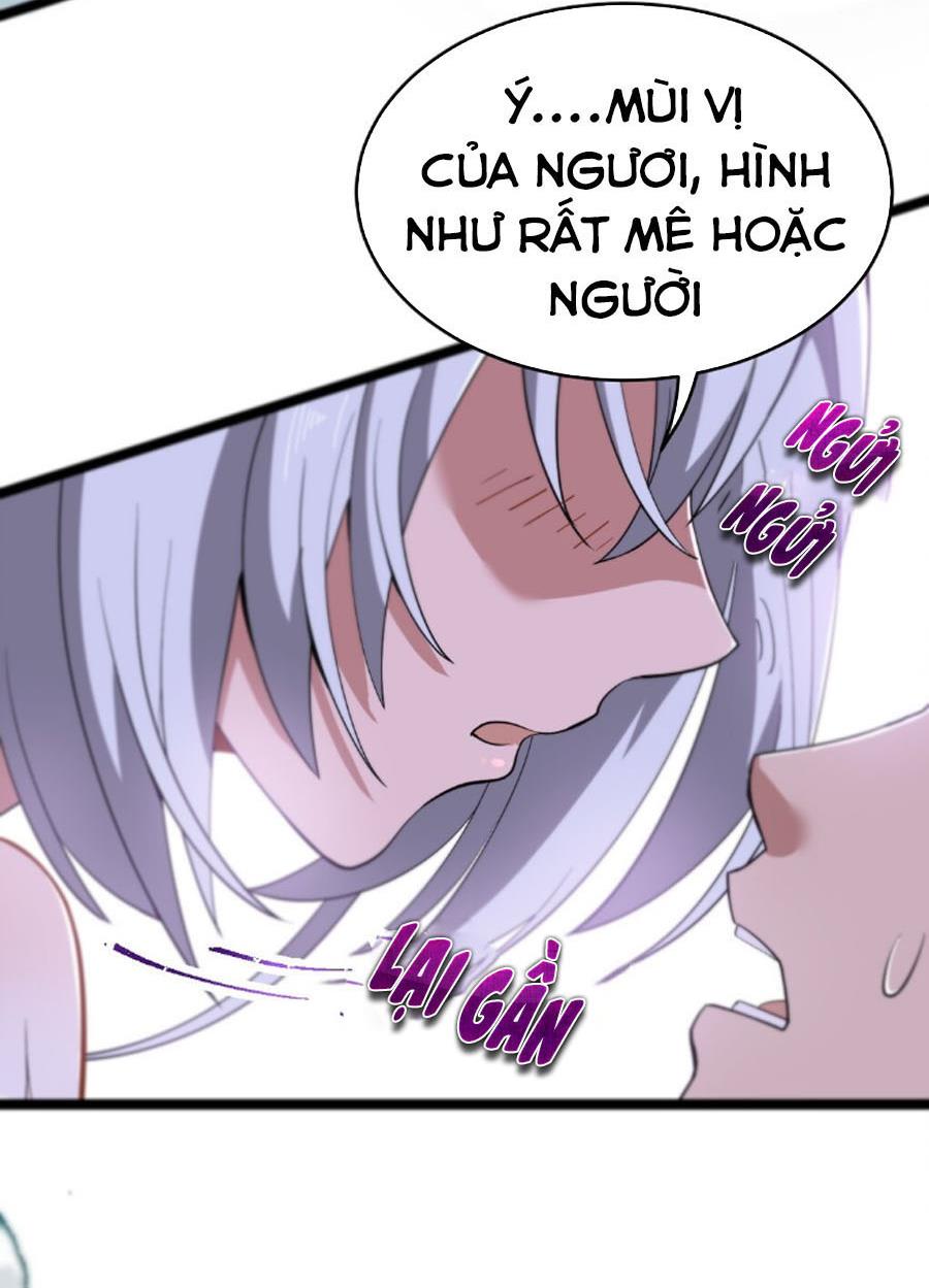 Vĩnh Sinh Chi Lộ Chapter 7 - Hamtruyen.vn