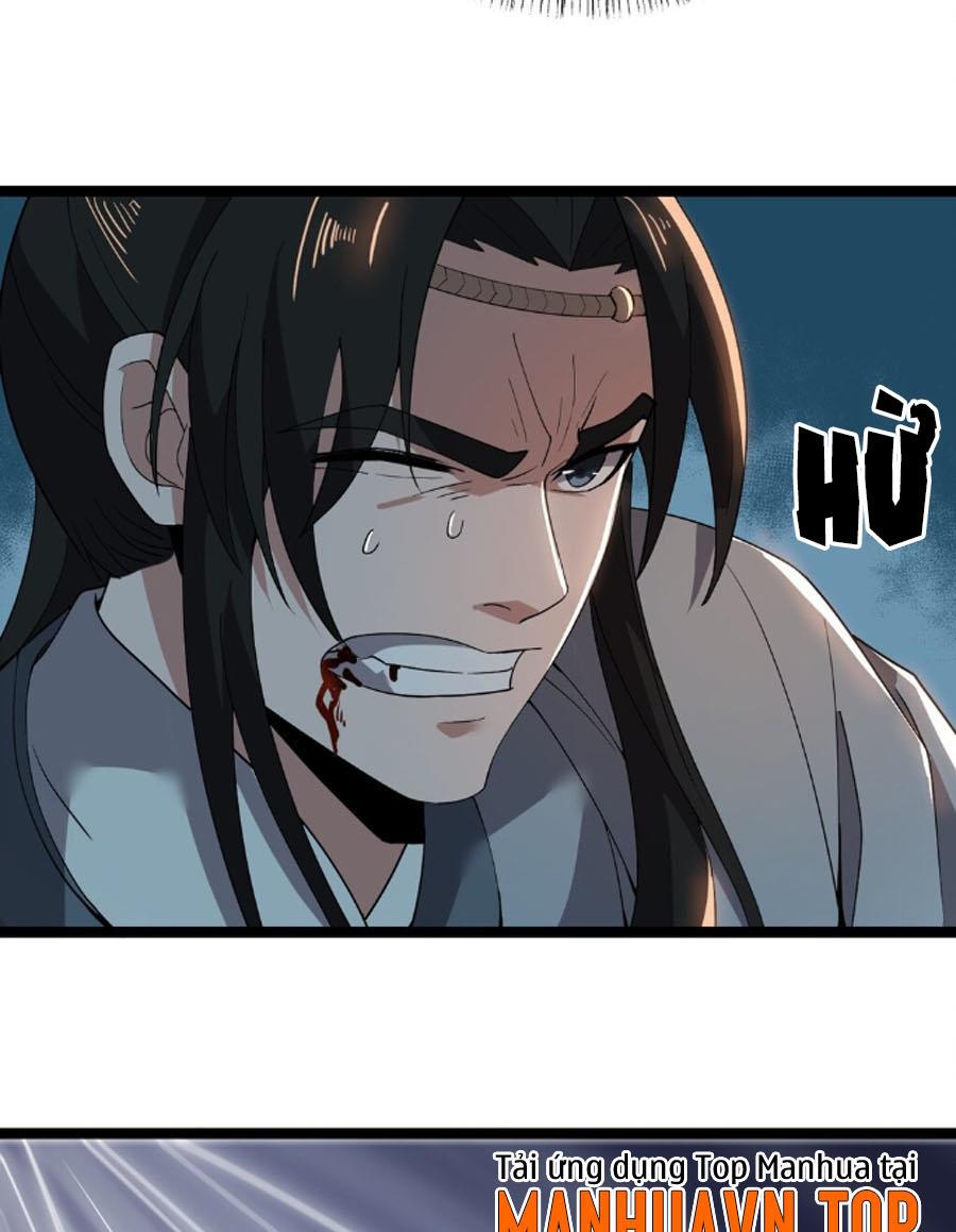 Vĩnh Sinh Chi Lộ Chapter 10 - Hamtruyen.vn