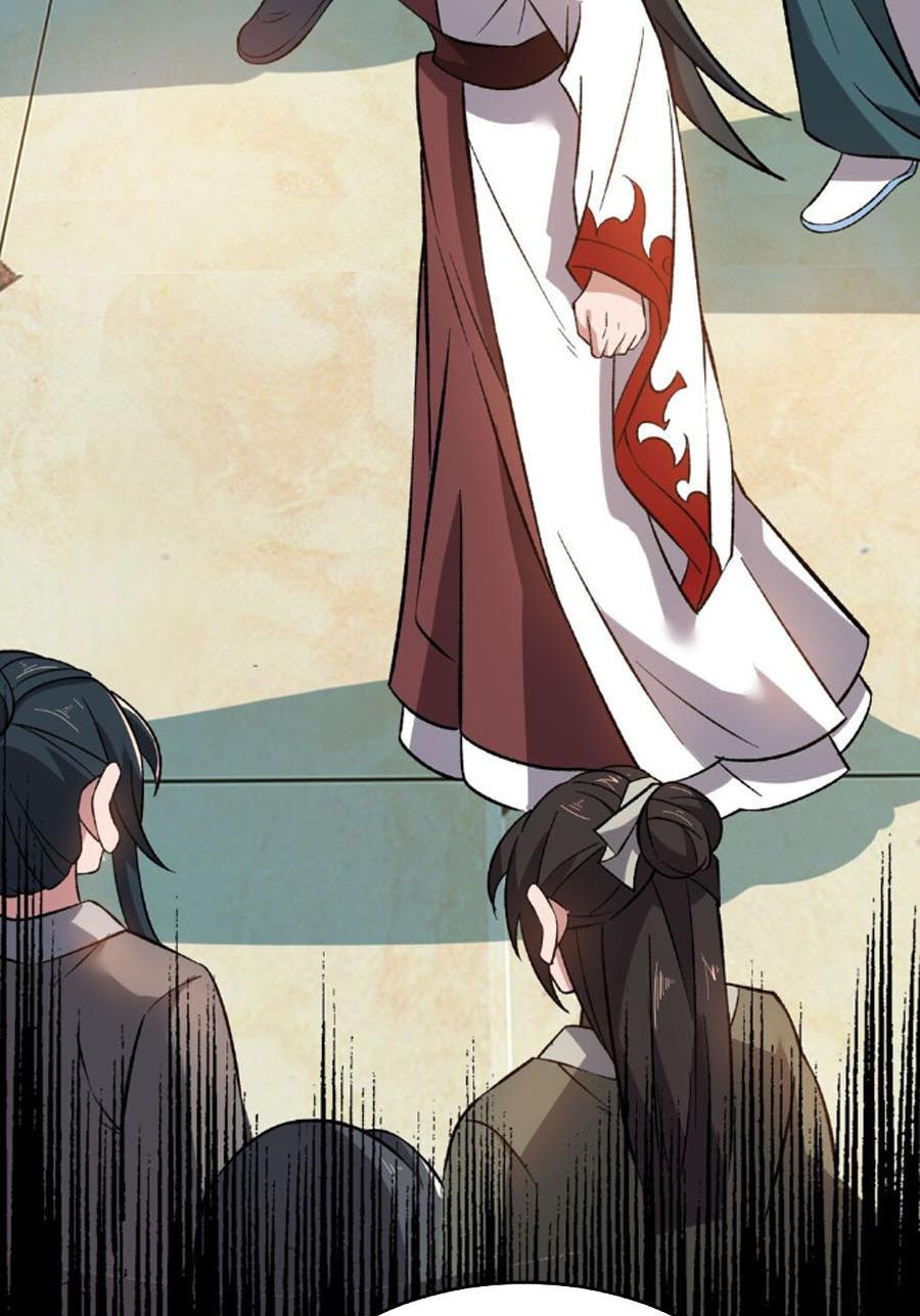 Vĩnh Sinh Chi Lộ Chapter 11 - Hamtruyen.vn