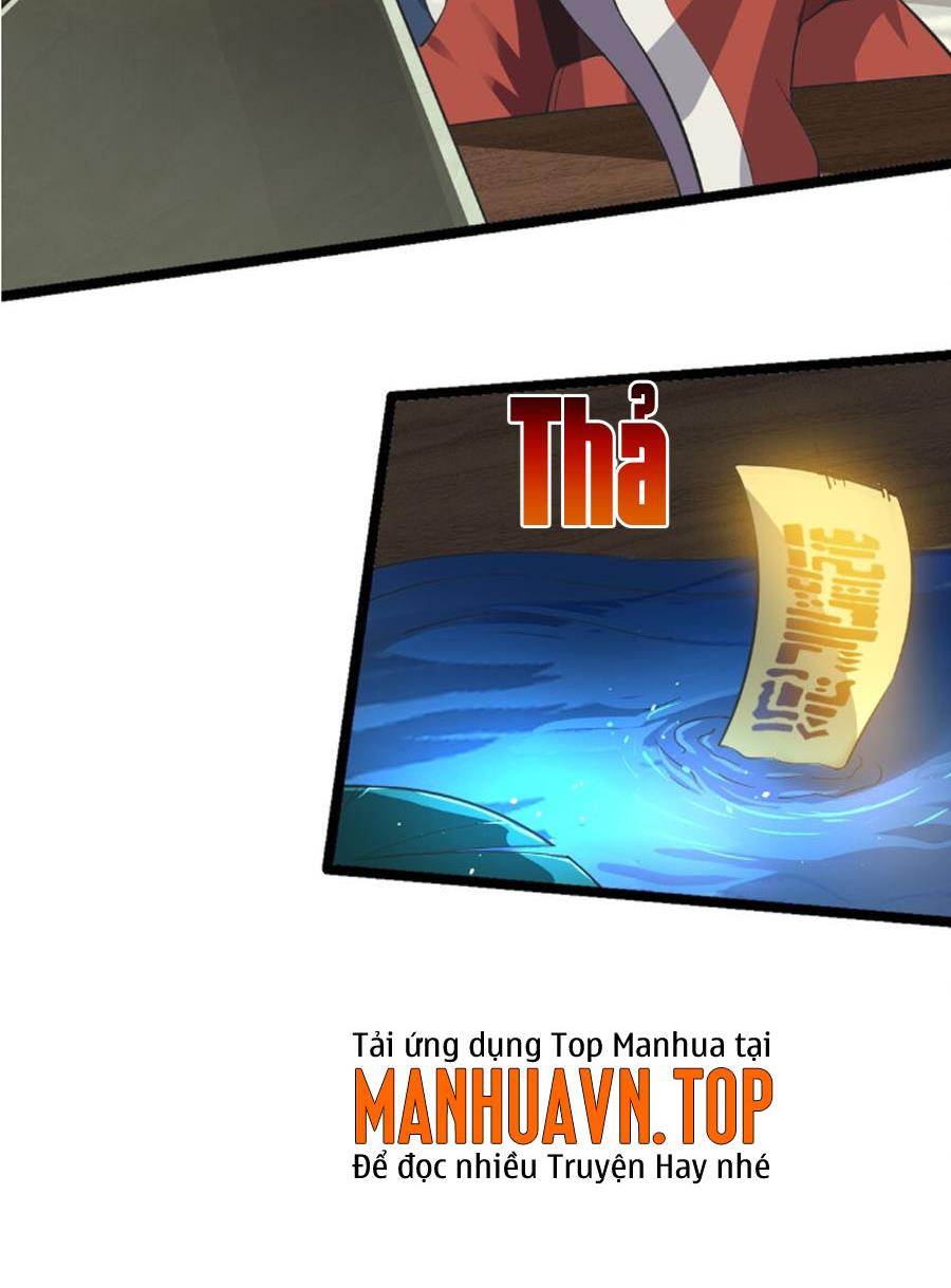 Vĩnh Sinh Chi Lộ Chapter 12 - Hamtruyen.vn