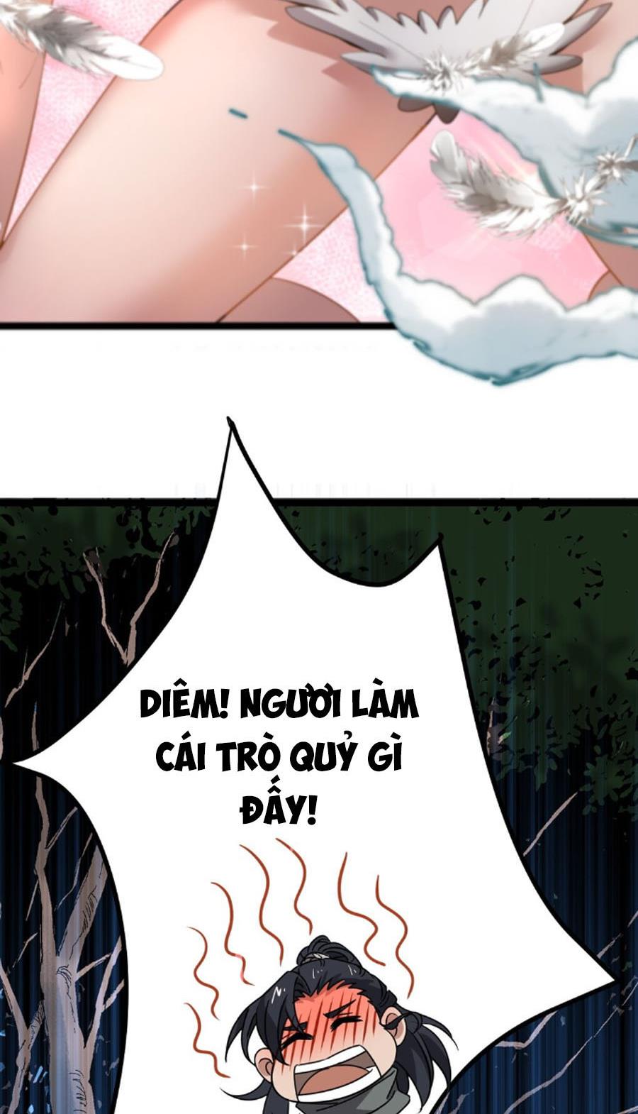 Vĩnh Sinh Chi Lộ Chapter 7 - Hamtruyen.vn