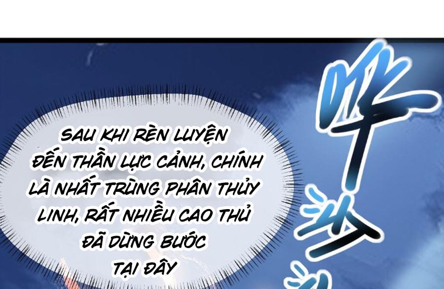 Vĩnh Sinh Chi Lộ Chapter 9 - Hamtruyen.vn