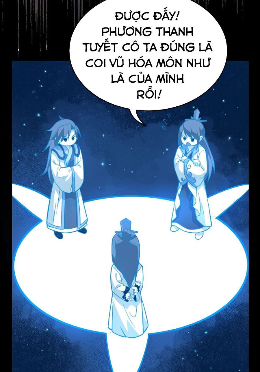 Vĩnh Sinh Chi Lộ Chapter 11 - Hamtruyen.vn