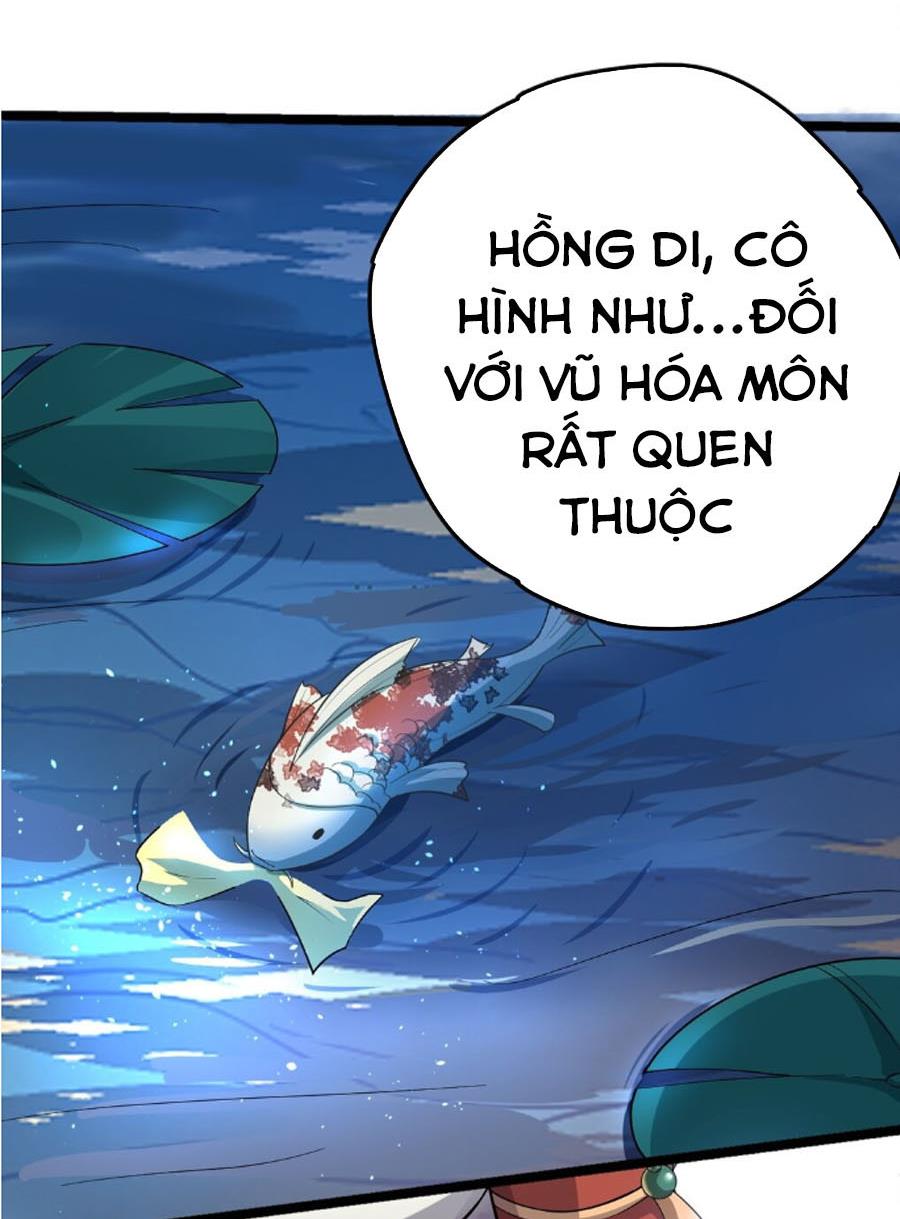 Vĩnh Sinh Chi Lộ Chapter 12 - Hamtruyen.vn