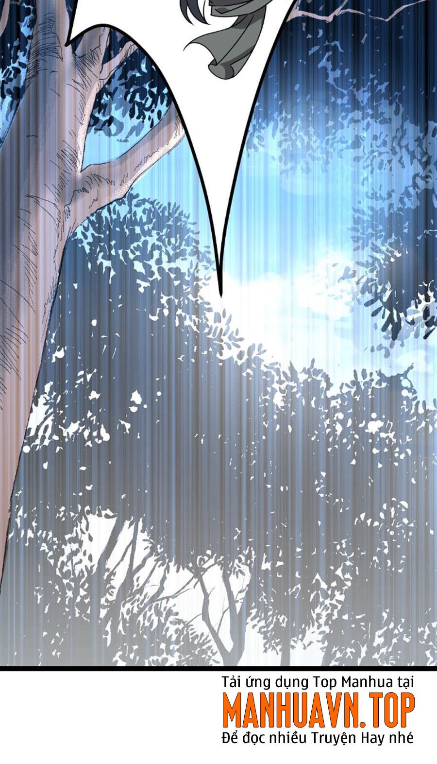 Vĩnh Sinh Chi Lộ Chapter 7 - Hamtruyen.vn