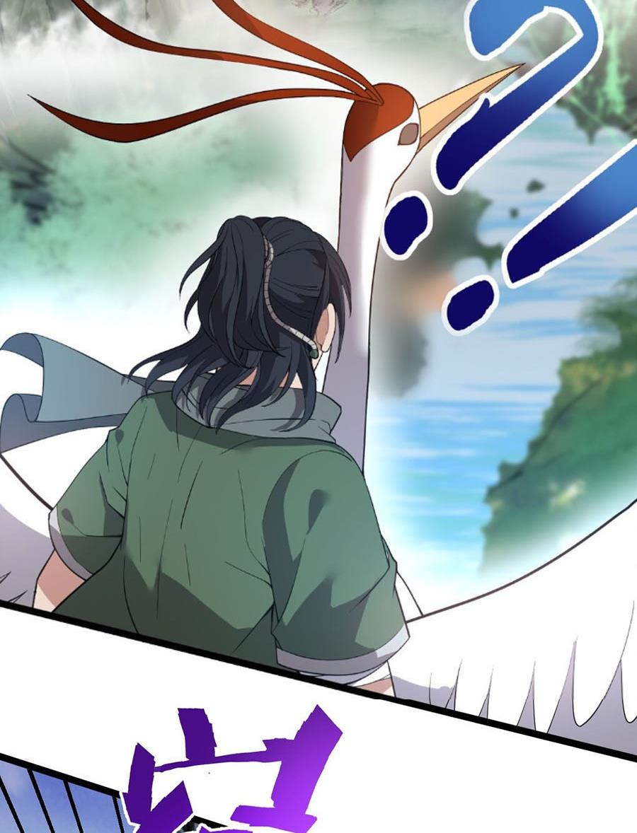 Vĩnh Sinh Chi Lộ Chapter 8 - Hamtruyen.vn