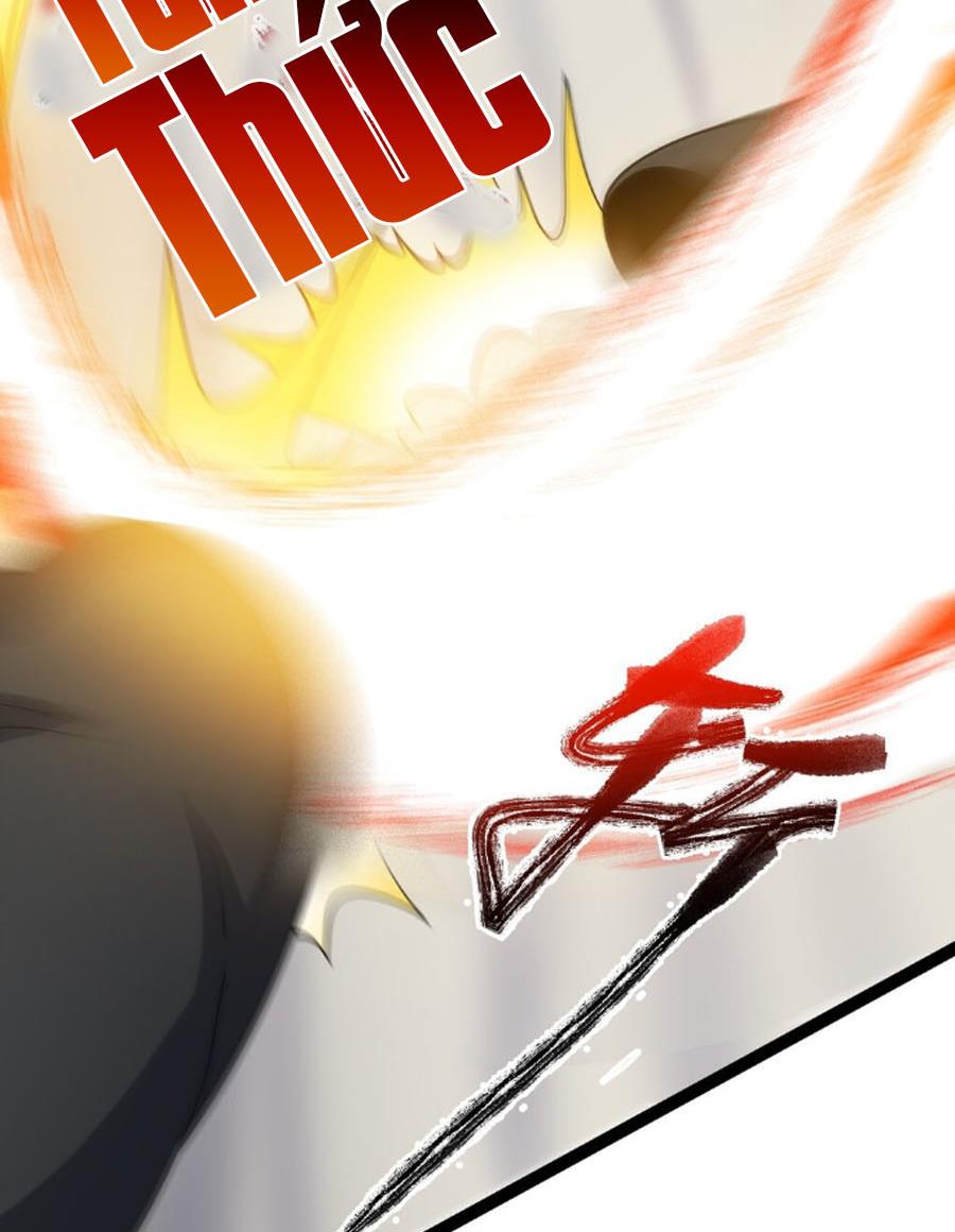 Vĩnh Sinh Chi Lộ Chapter 10 - Hamtruyen.vn