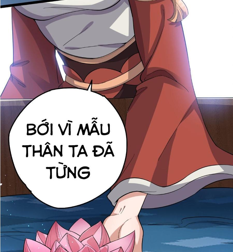 Vĩnh Sinh Chi Lộ Chapter 12 - Hamtruyen.vn
