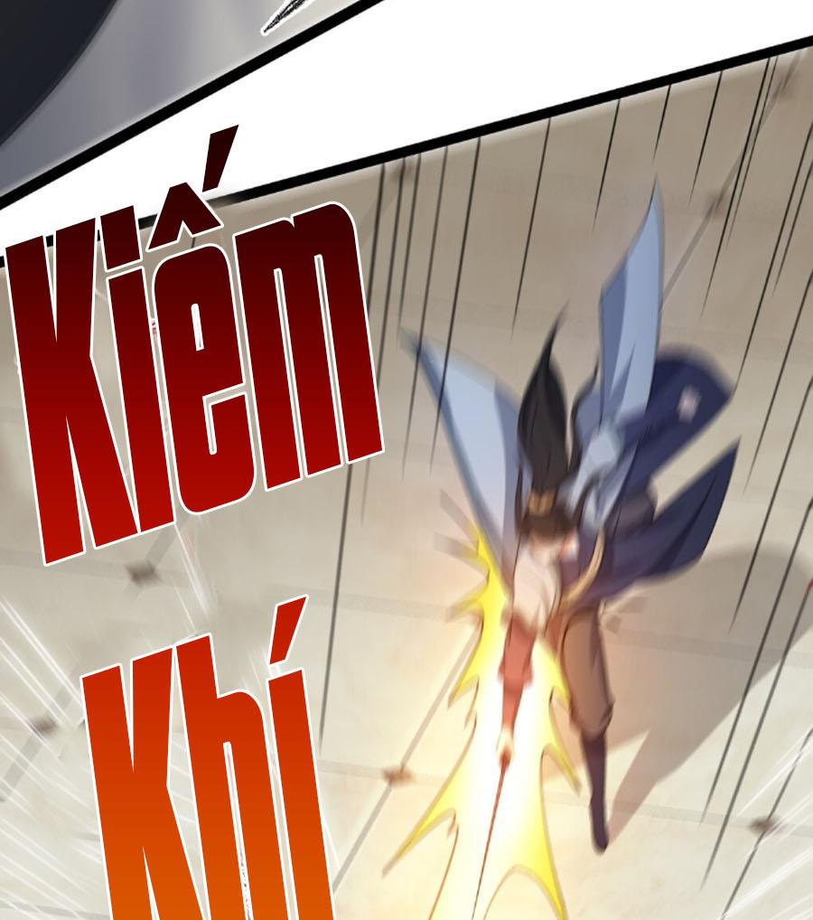 Vĩnh Sinh Chi Lộ Chapter 10 - Hamtruyen.vn