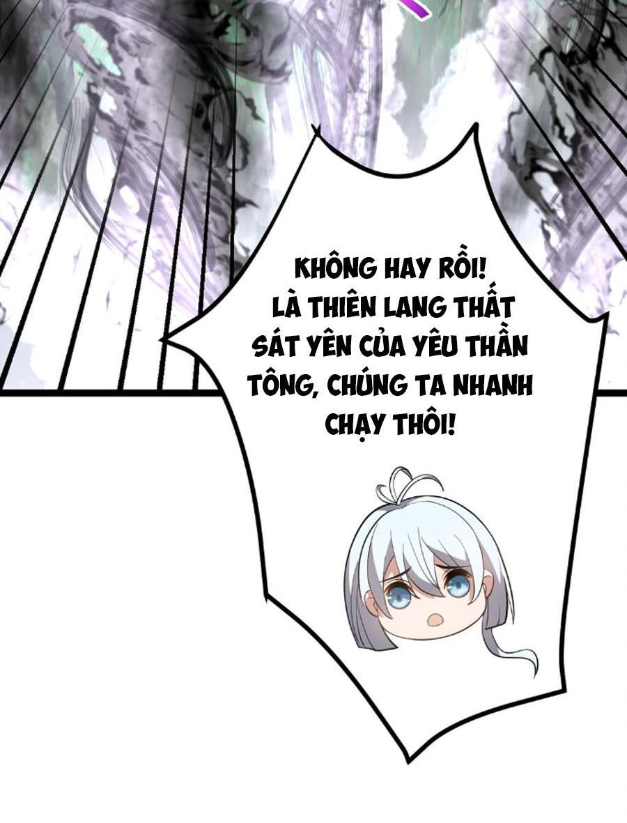 Vĩnh Sinh Chi Lộ Chapter 8 - Hamtruyen.vn
