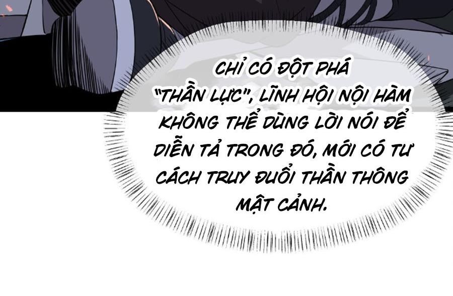 Vĩnh Sinh Chi Lộ Chapter 9 - Hamtruyen.vn