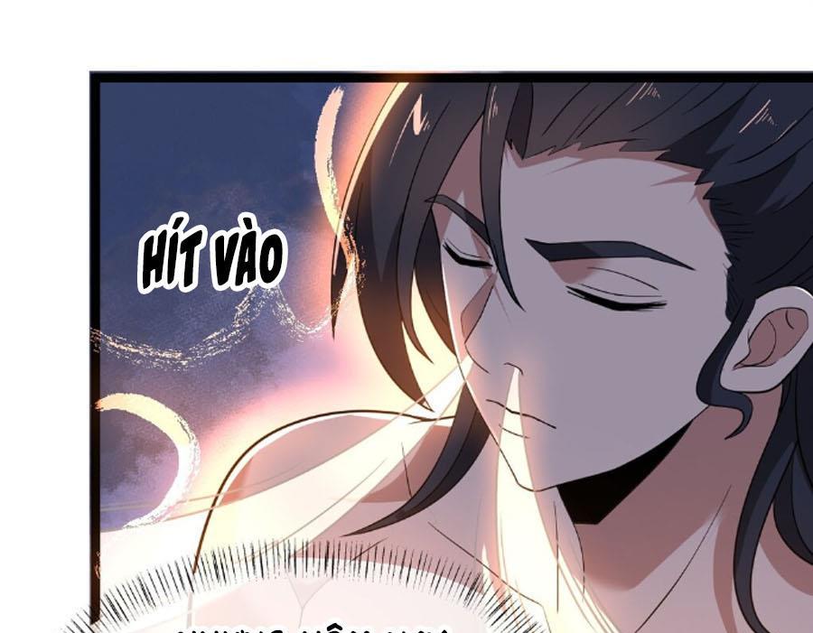 Vĩnh Sinh Chi Lộ Chapter 9 - Hamtruyen.vn
