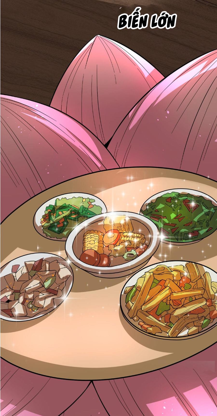 Vĩnh Sinh Chi Lộ Chapter 12 - Hamtruyen.vn