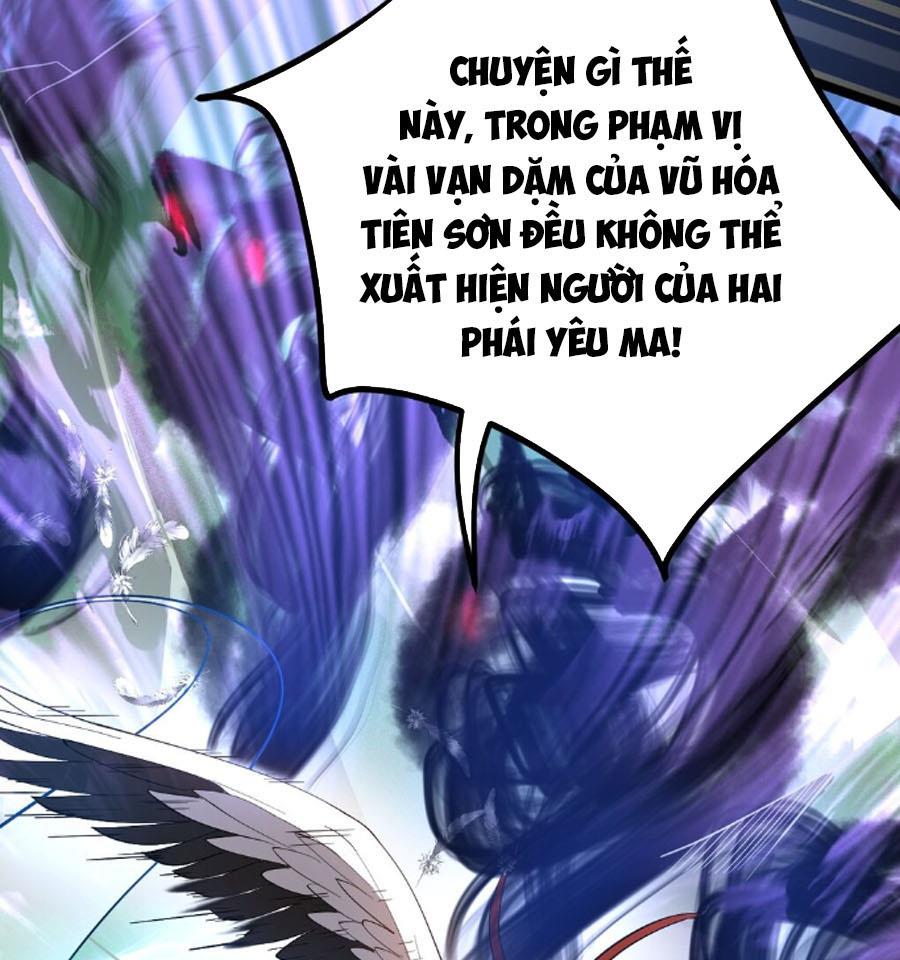 Vĩnh Sinh Chi Lộ Chapter 8 - Hamtruyen.vn