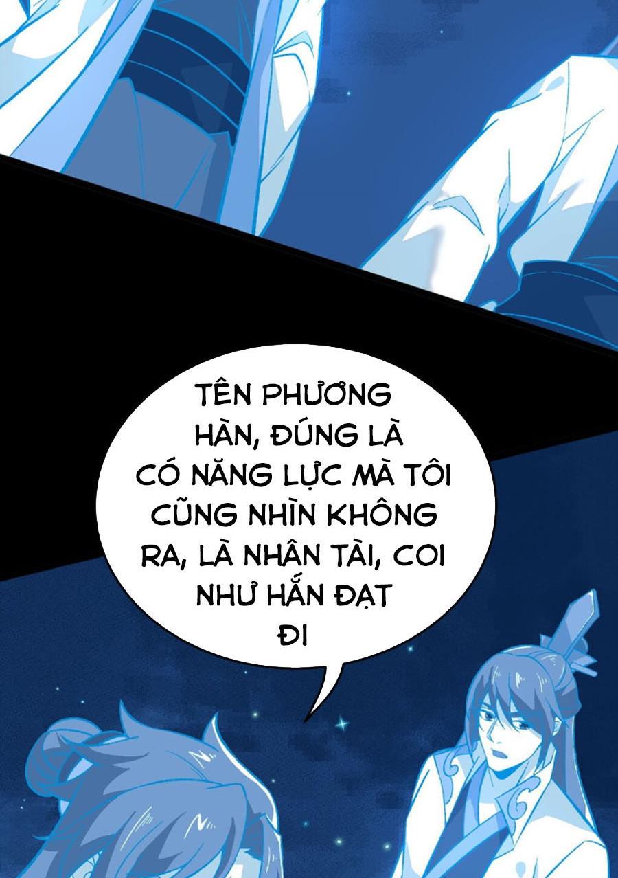 Vĩnh Sinh Chi Lộ Chapter 11 - Hamtruyen.vn
