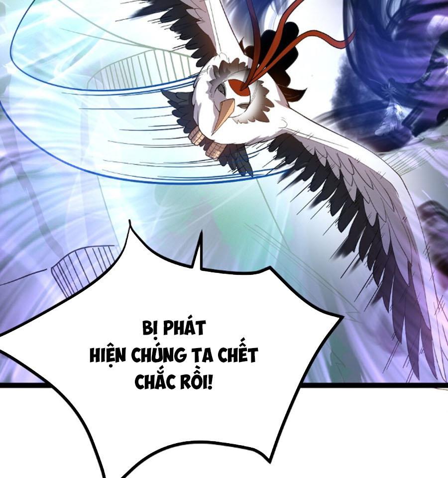 Vĩnh Sinh Chi Lộ Chapter 8 - Hamtruyen.vn