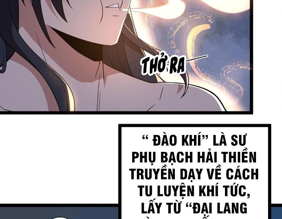 Vĩnh Sinh Chi Lộ Chapter 9 - Hamtruyen.vn