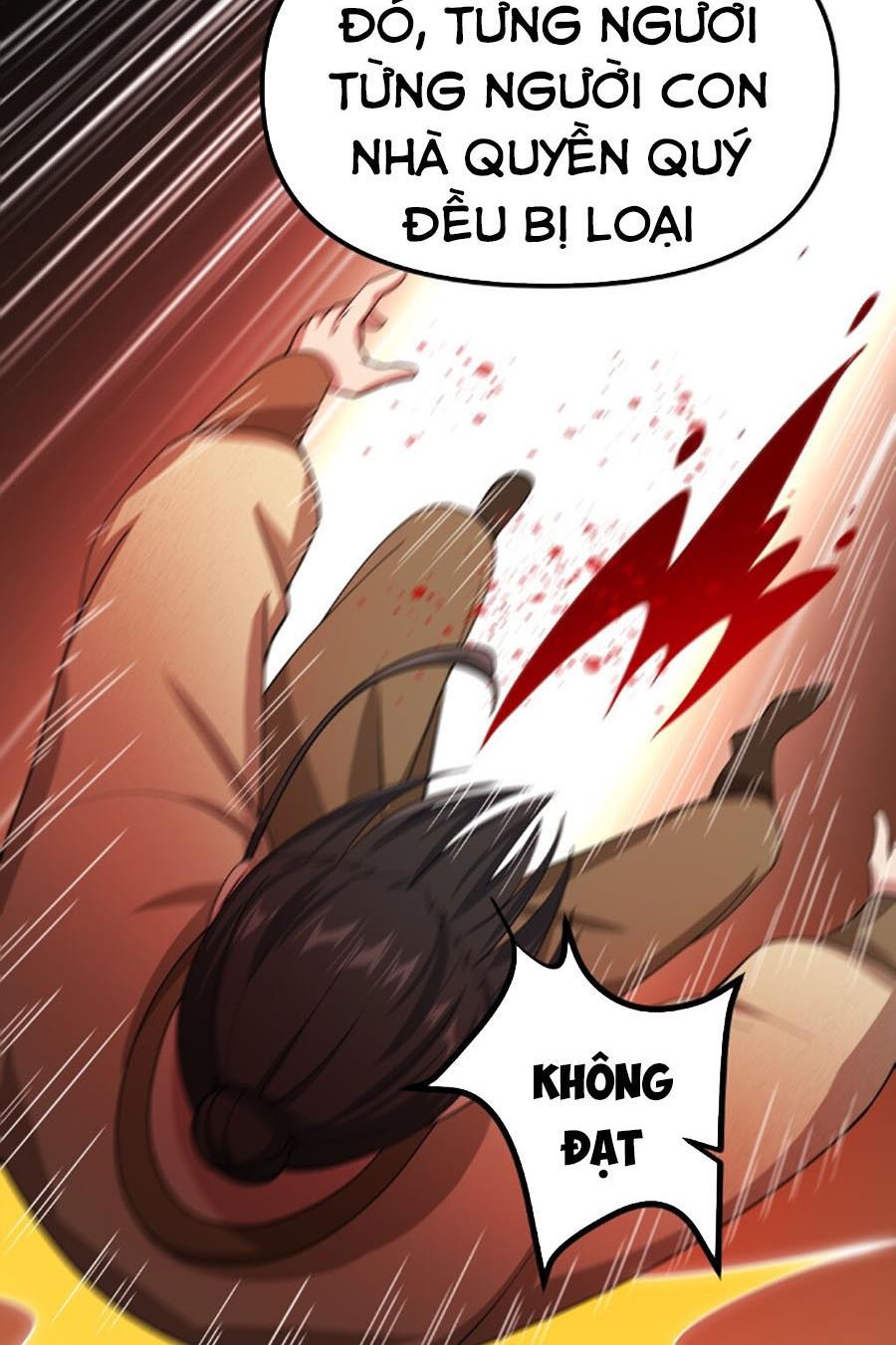 Vĩnh Sinh Chi Lộ Chapter 10 - Hamtruyen.vn
