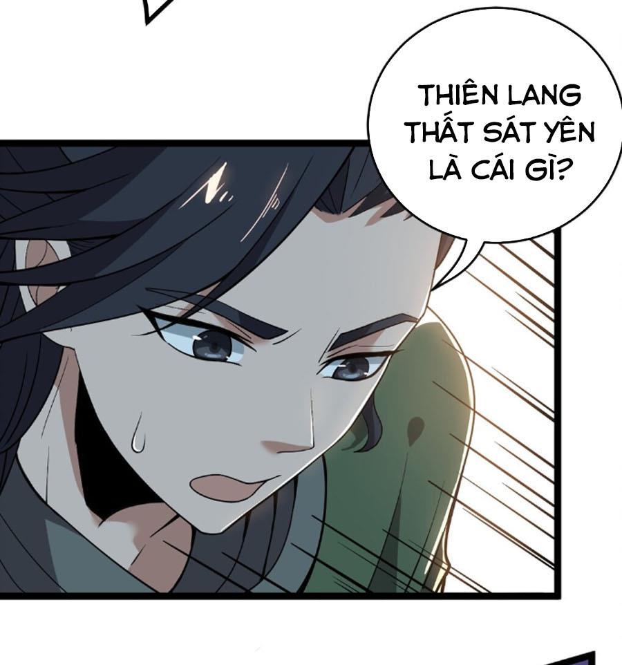 Vĩnh Sinh Chi Lộ Chapter 8 - Hamtruyen.vn
