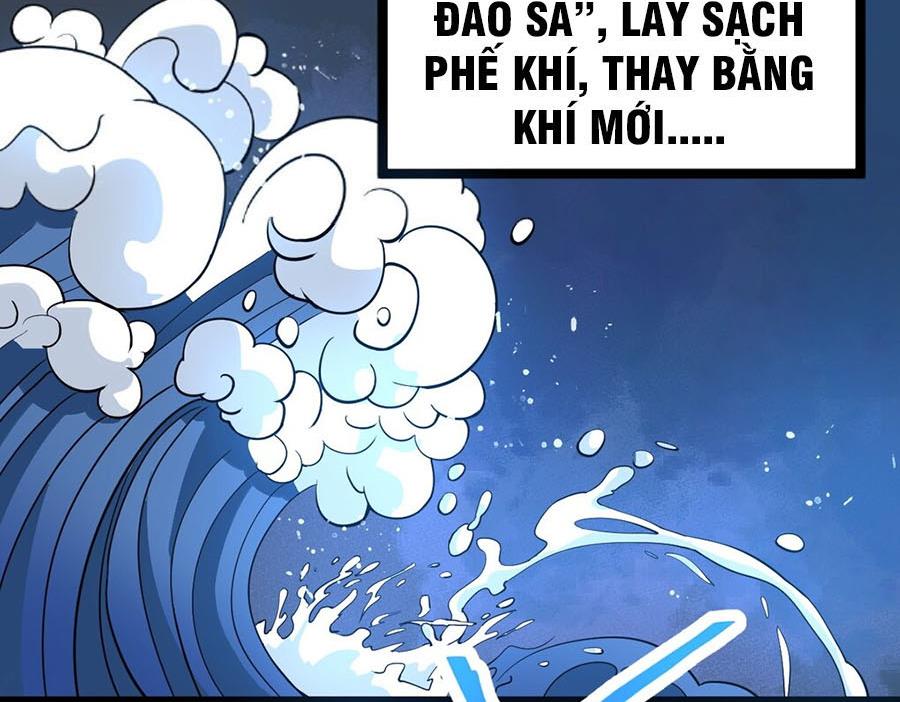 Vĩnh Sinh Chi Lộ Chapter 9 - Hamtruyen.vn