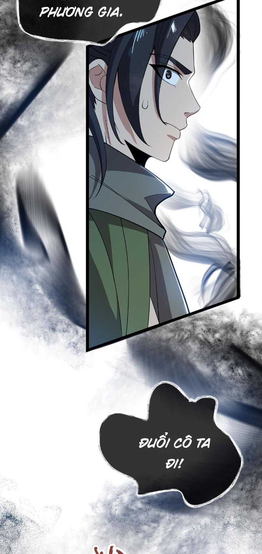Vĩnh Sinh Chi Lộ Chapter 7 - Hamtruyen.vn