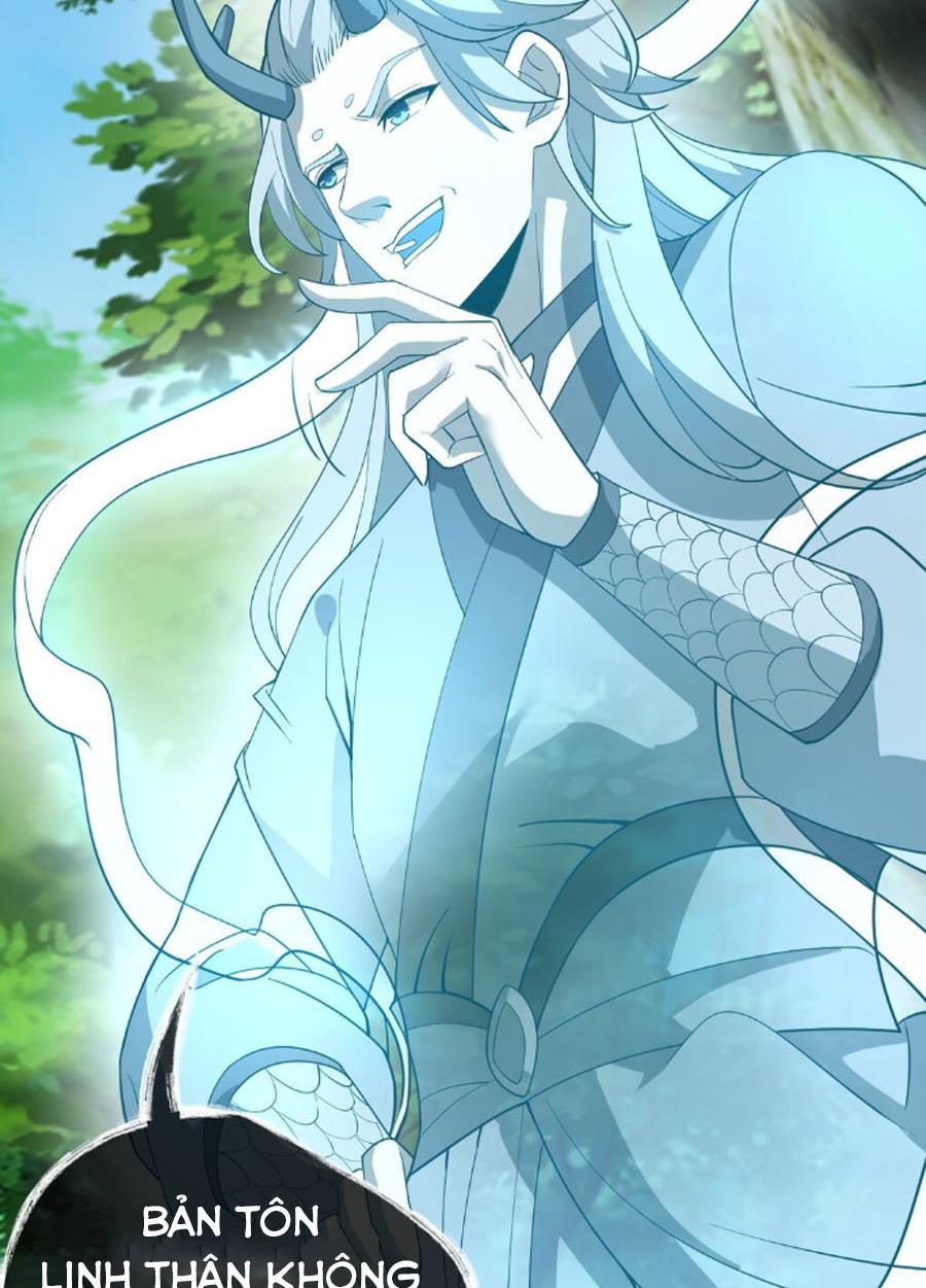 Vĩnh Sinh Chi Lộ Chapter 8 - Hamtruyen.vn