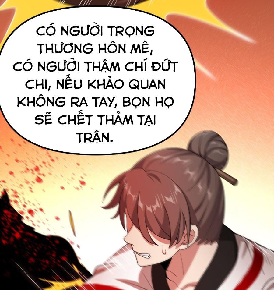Vĩnh Sinh Chi Lộ Chapter 10 - Hamtruyen.vn