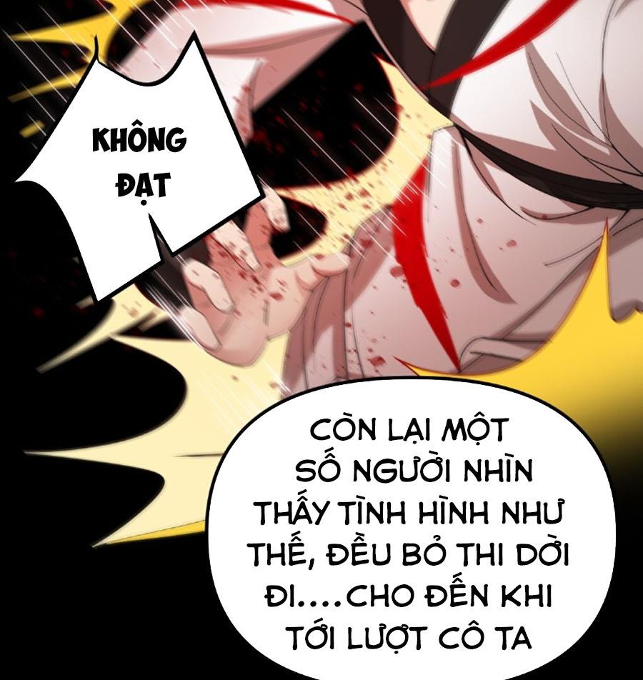 Vĩnh Sinh Chi Lộ Chapter 10 - Hamtruyen.vn