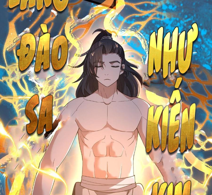 Vĩnh Sinh Chi Lộ Chapter 9 - Hamtruyen.vn