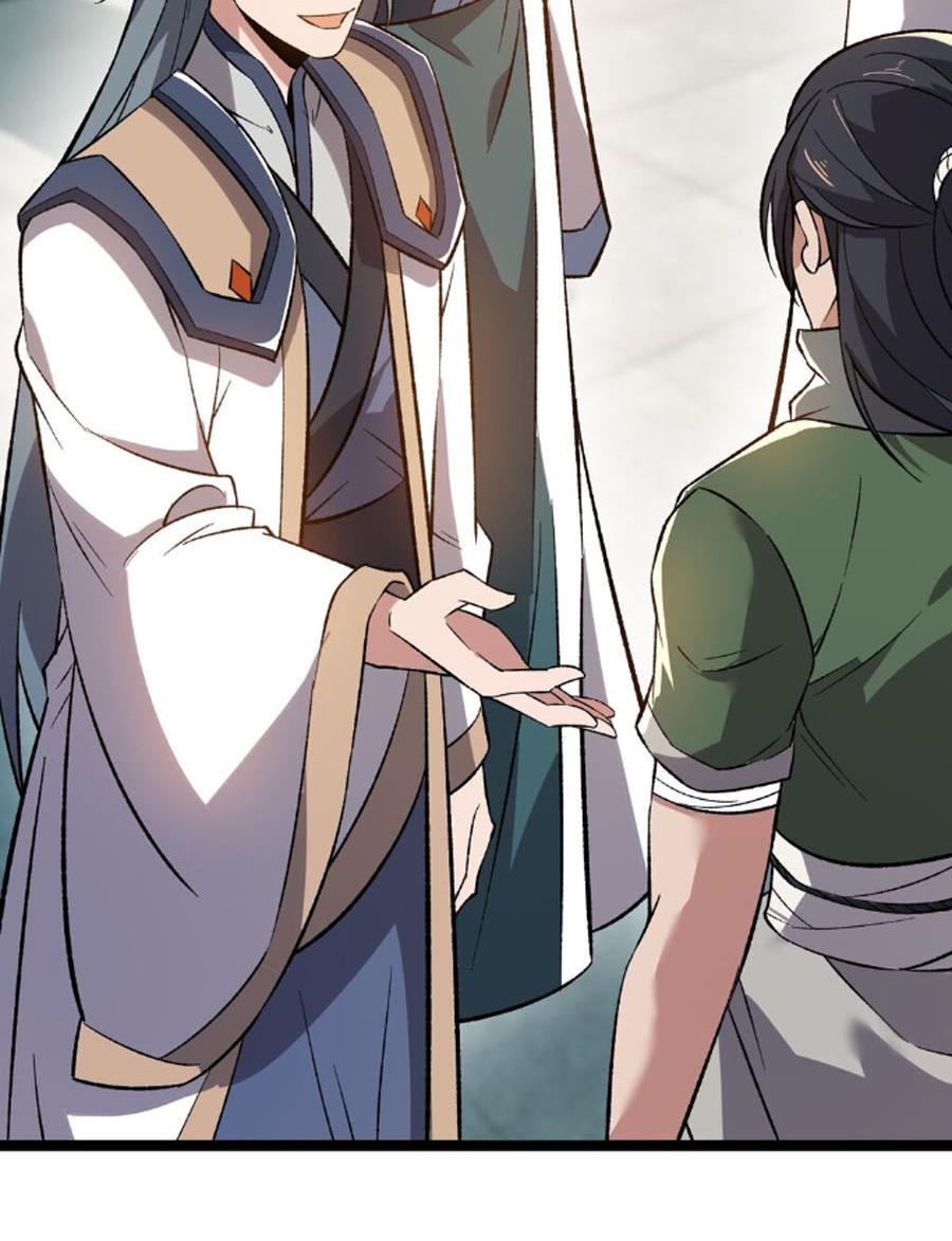 Vĩnh Sinh Chi Lộ Chapter 11 - Hamtruyen.vn