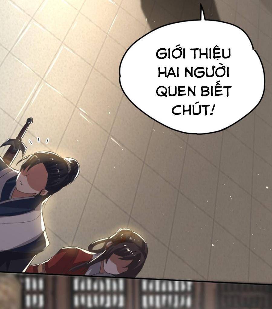 Vĩnh Sinh Chi Lộ Chapter 12 - Hamtruyen.vn
