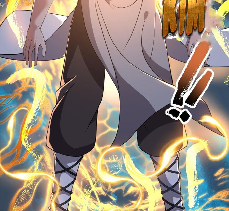 Vĩnh Sinh Chi Lộ Chapter 9 - Hamtruyen.vn