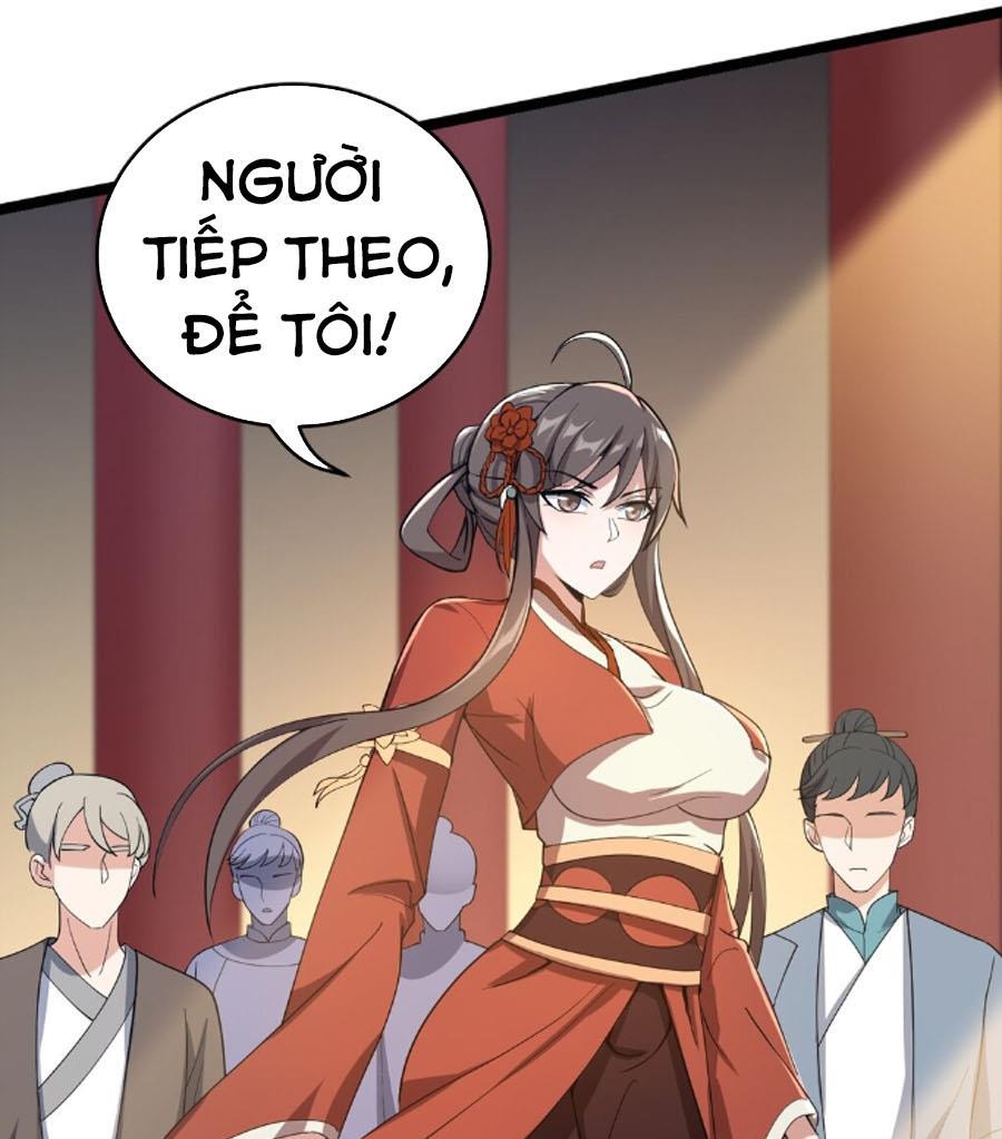 Vĩnh Sinh Chi Lộ Chapter 10 - Hamtruyen.vn