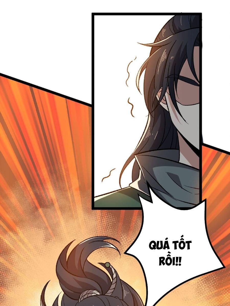 Vĩnh Sinh Chi Lộ Chapter 11 - Hamtruyen.vn