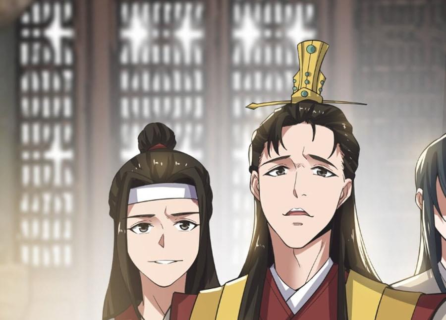 Vĩnh Sinh Chi Lộ Chapter 12 - Hamtruyen.vn
